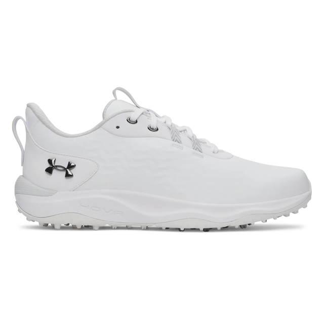 Under Armour Mens Drive Pro Clone SL - White