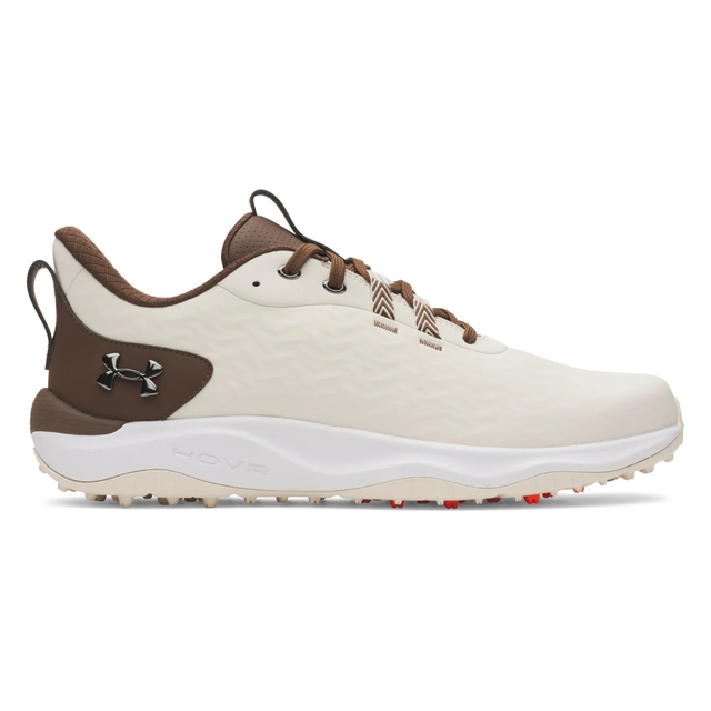 Under Armour Mens Drive Pro Clone SL - Brown