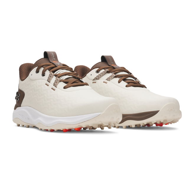 Under Armour Mens Drive Pro Clone SL - Brown