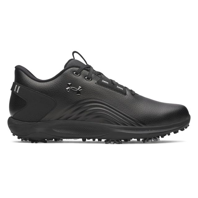 Under Armour Mens Drive Fade 2 - Black