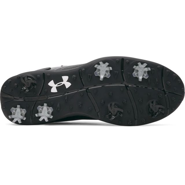 Under Armour Mens Drive Fade 2 - Black