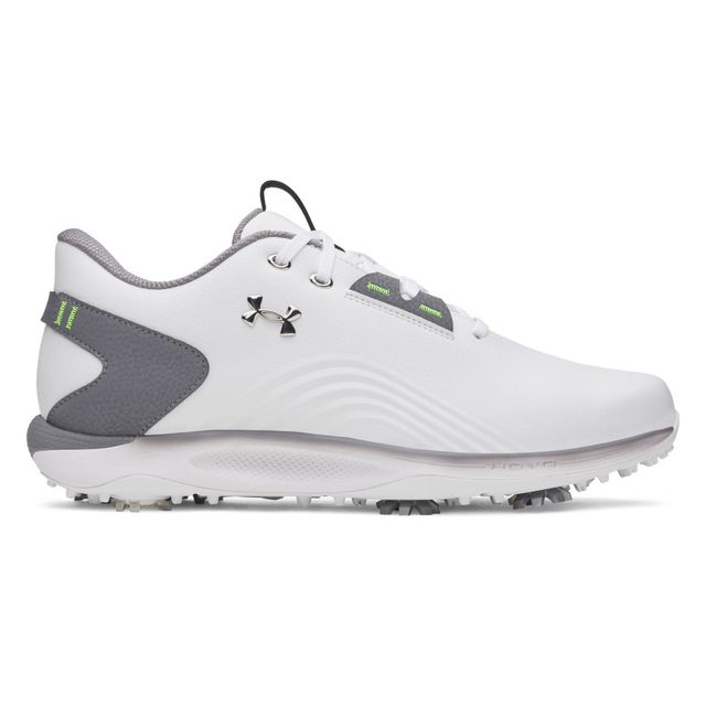 Under Armour Mens Drive Fade 2 - White