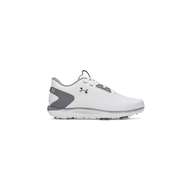 Under Armour Mens Drive Fade 2 - White