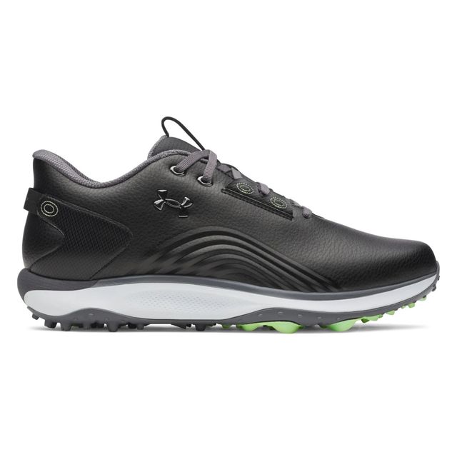 Under Armour Mens Drive Fade 2 SL - Black