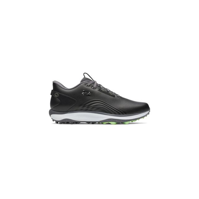 Under Armour Mens Drive Fade 2 SL - Black