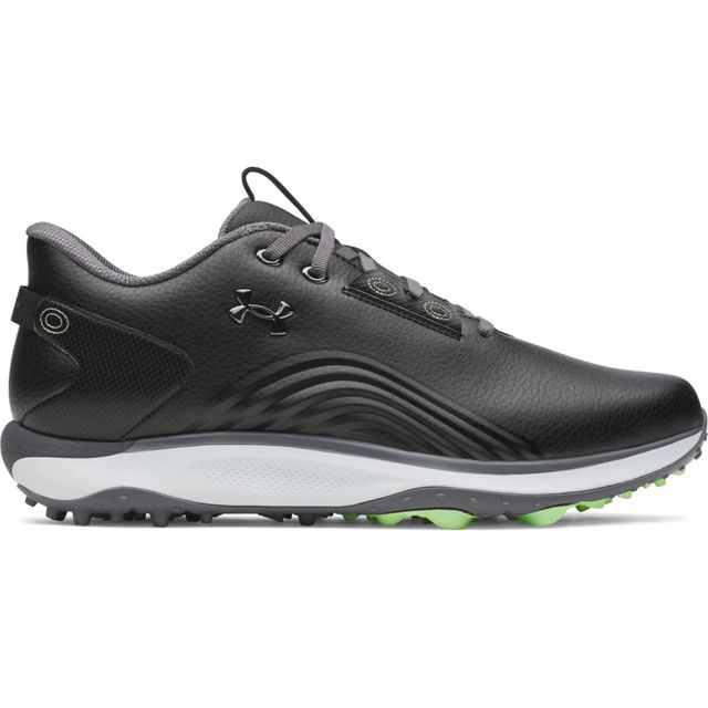 Under Armour Mens Drive Fade 2 SL - Black