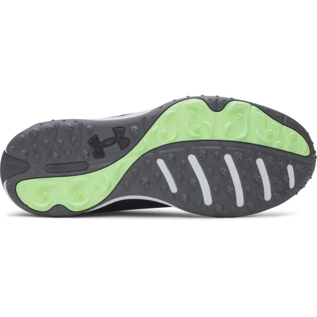 Under Armour Mens Drive Fade 2 SL - Black