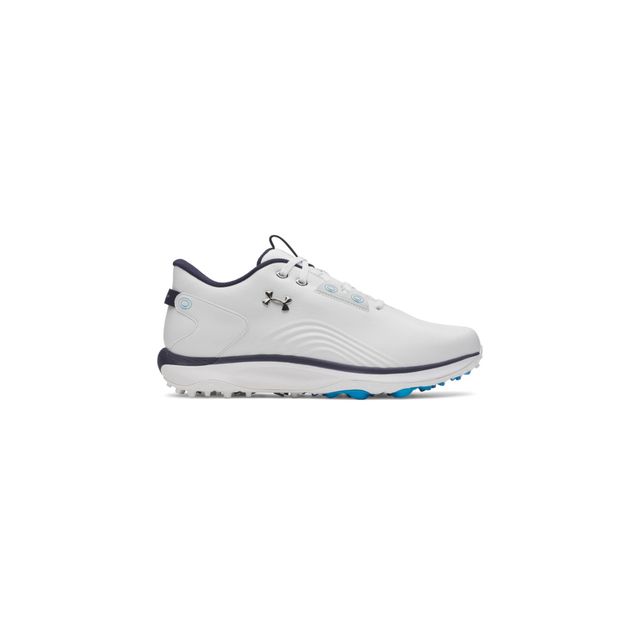 Under Armour Mens Drive Fade 2 SL - White