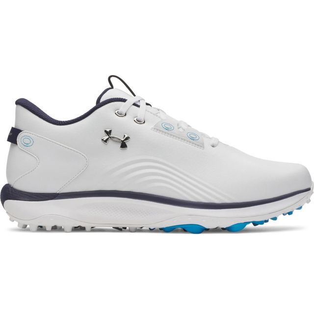 Under Armour Mens Drive Fade 2 SL - White