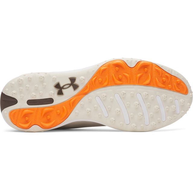 Under Armour Mens Drive Fade 2 SL - Brown