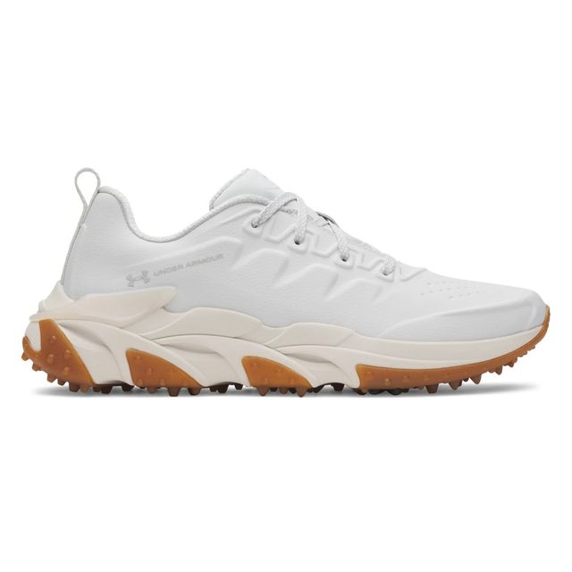Under Armour Mens Halo Tour SL Distant - Gray