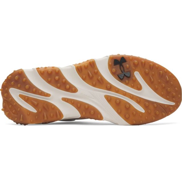 Under Armour Mens Halo Tour SL Distant - Gray