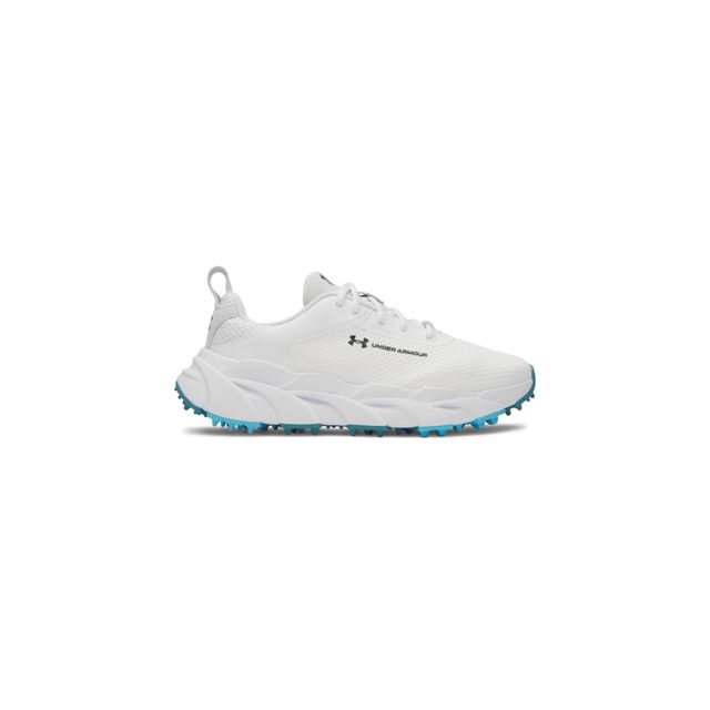 Under Armour Womens Halo Hybrid SL - White