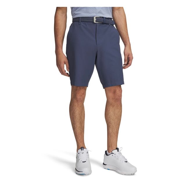 Under Armour Mens Drive Tapered Short - Downpour Gray
