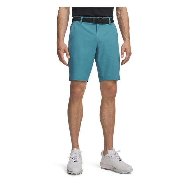 Under Armour Mens Drive Tapered Short - Boundless Blue
