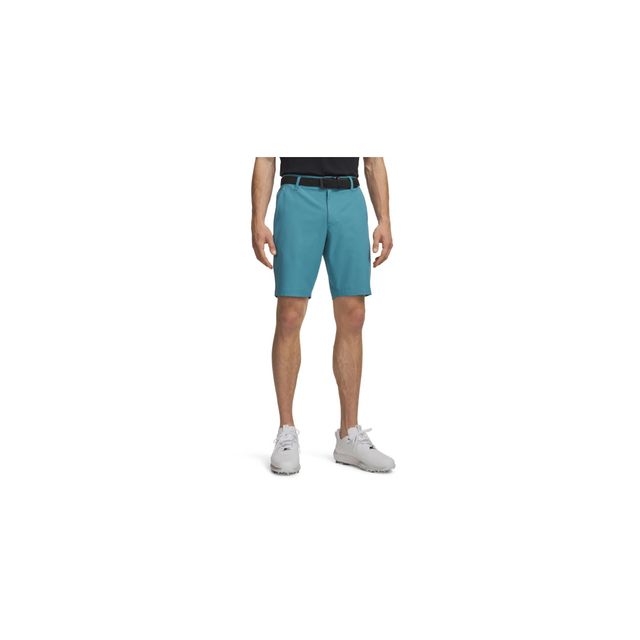 Under Armour Mens Drive Tapered Short - Boundless Blue