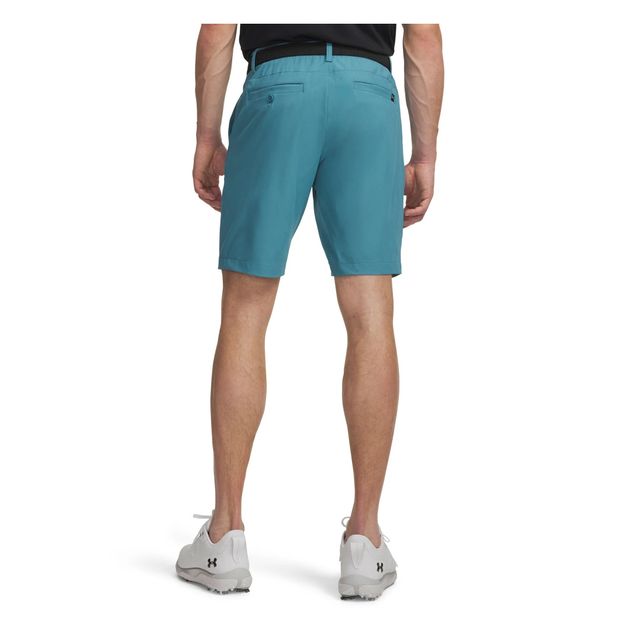 Under Armour Mens Drive Tapered Short - Boundless Blue