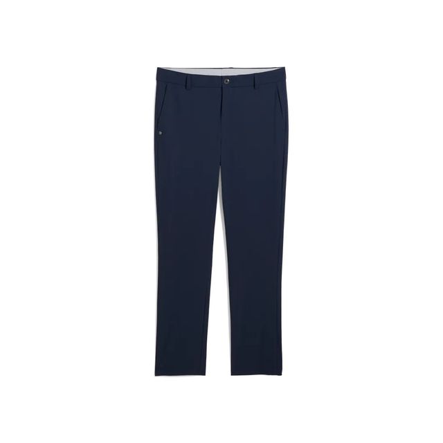 Puma Mens 101 Avant Pant - Deep Navy