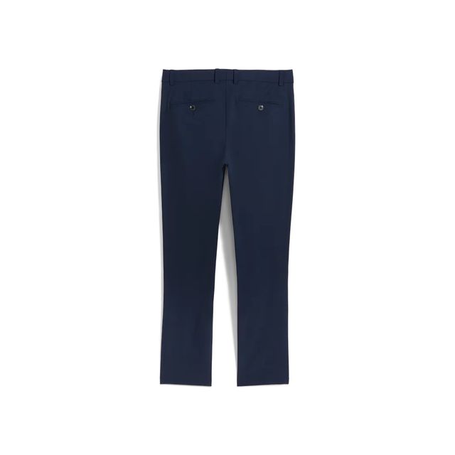 Puma Mens 101 Avant Pant - Deep Navy