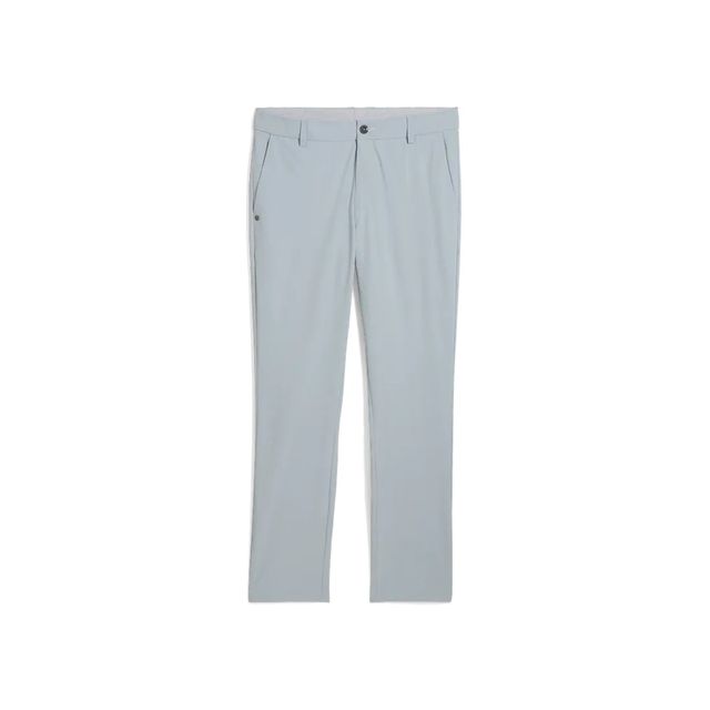 Puma Mens 101 Avant Pant - Cool Mid Gray