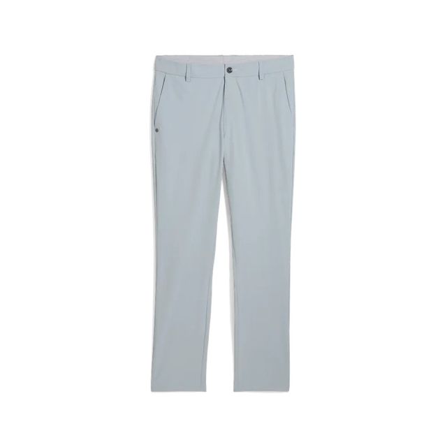 Puma Mens 101 Avant Pant - Cool Mid Gray