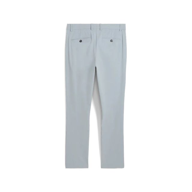Puma Mens 101 Avant Pant - Cool Mid Gray
