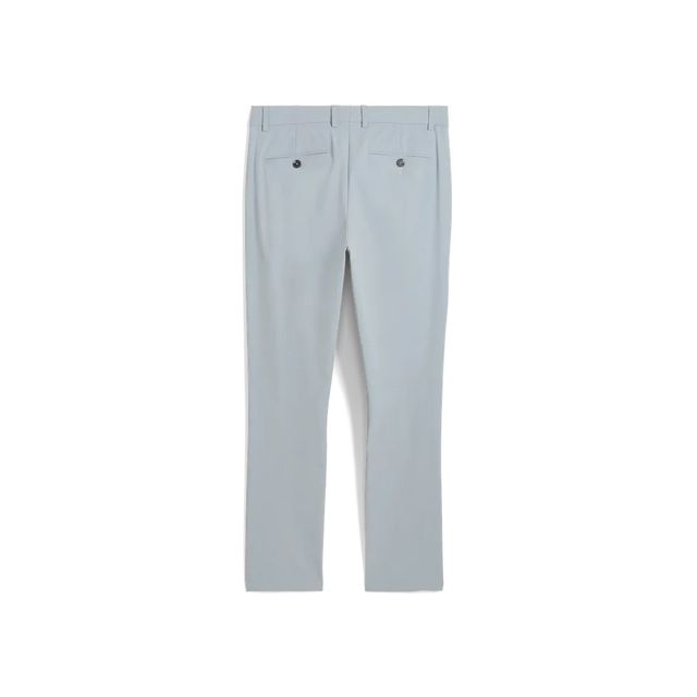 Puma Mens 101 Avant Pant - Cool Mid Gray