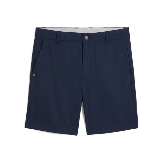 Puma Mens 101 Avant Short - Deep Navy
