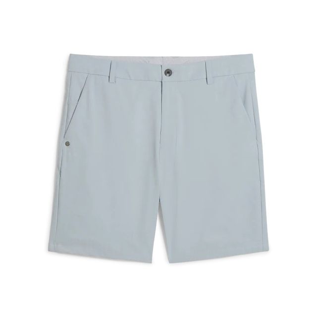 Puma Mens 101 Avant Short - Cool Mid Gray