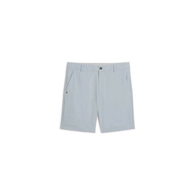 Puma Mens 101 Avant Short - Cool Mid Gray