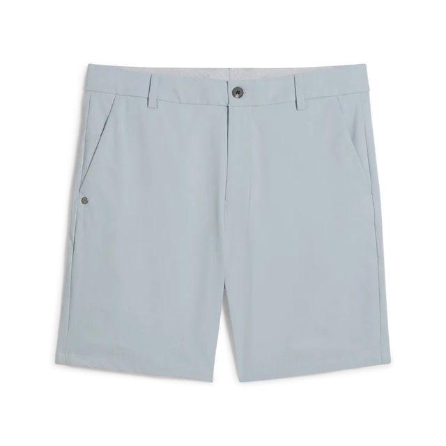 Puma Mens 101 Avant Short - Cool Mid Gray