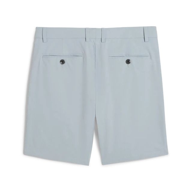 Puma Mens 101 Avant Short - Cool Mid Gray
