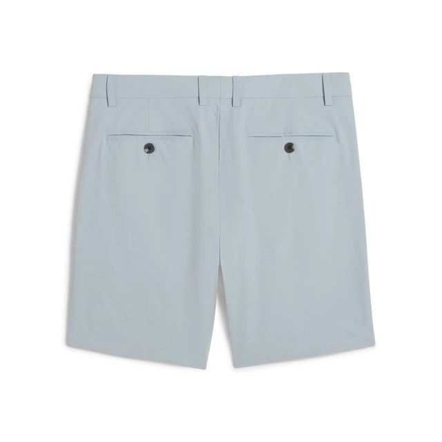 Puma Mens 101 Avant Short - Cool Mid Gray