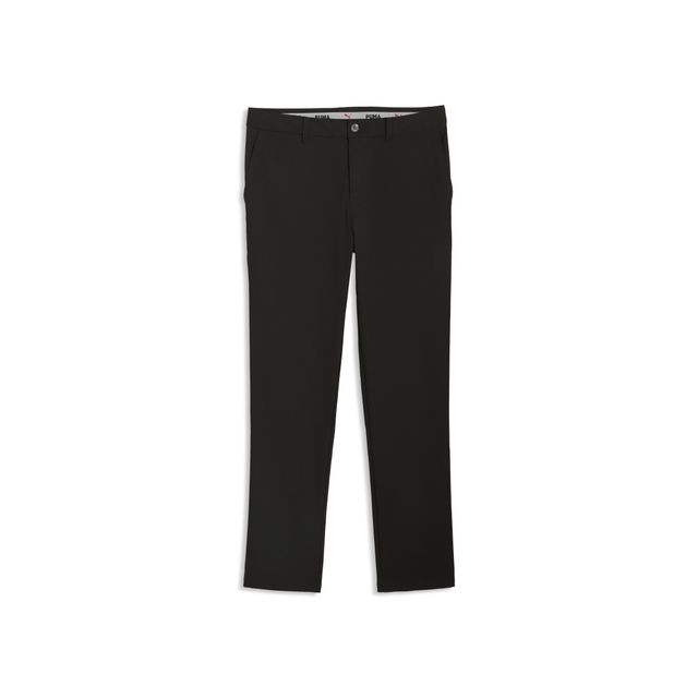 Puma Mens 101 Pure Tailored Pant - Black
