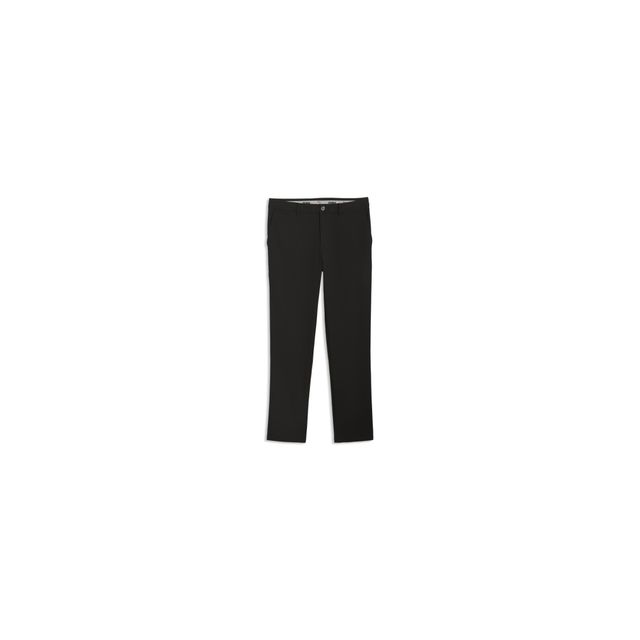 Puma Mens 101 Pure Tailored Pant - Black