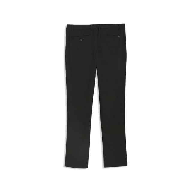 Puma Mens 101 Pure Tailored Pant - Black