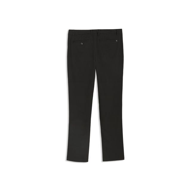 Puma Mens 101 Pure Tailored Pant - Black