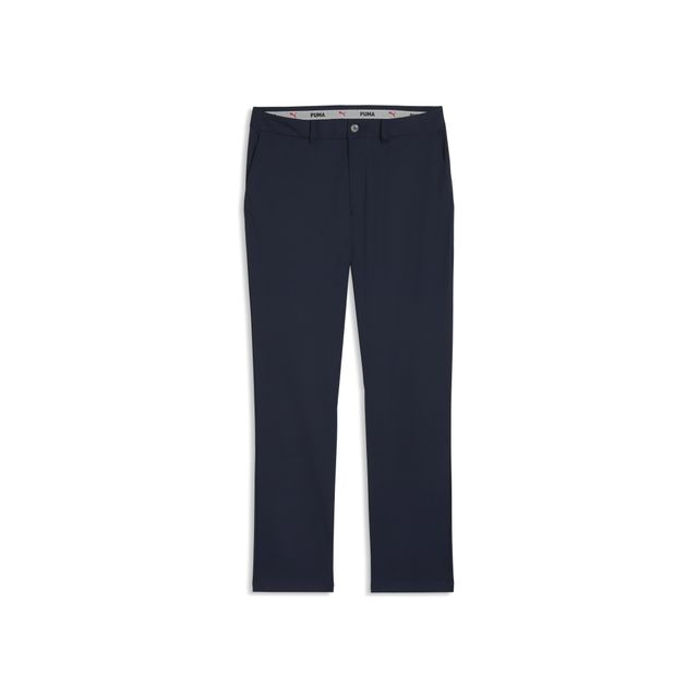 Puma Mens 101 Pure Tailored Pant - Deep Navy