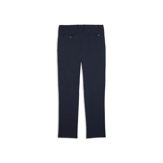 Puma Mens 101 Pure Tailored Pant - Deep Navy