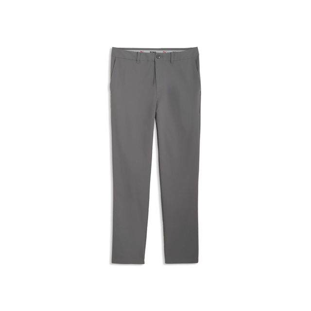 Puma Mens 101 Pure Tailored Pant - Shady Gray