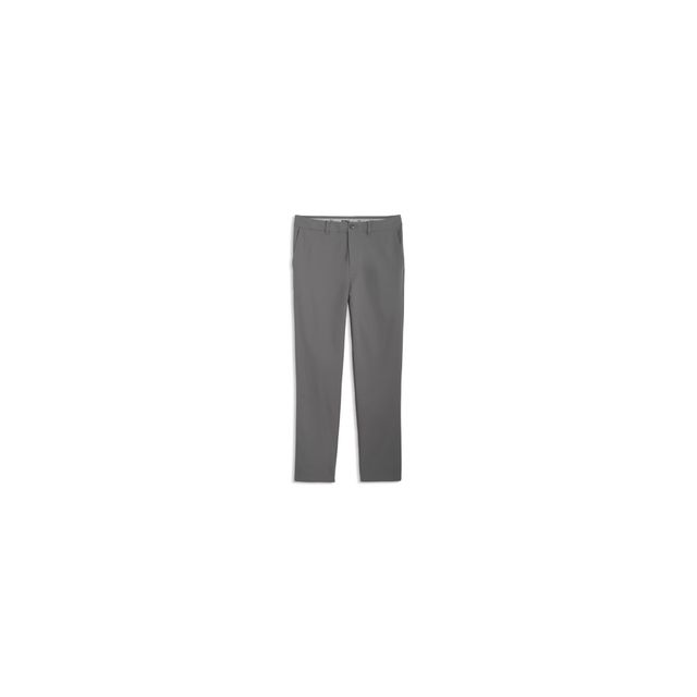 Puma Mens 101 Pure Tailored Pant - Shady Gray