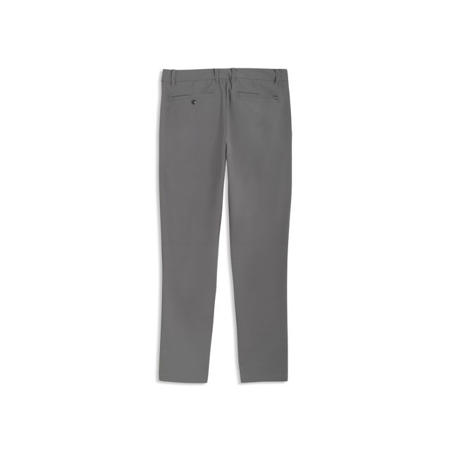 Puma Mens 101 Pure Tailored Pant - Shady Gray