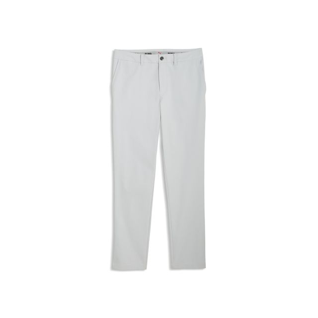 Puma Mens 101 Pure Tailored Pant - Platino Gray