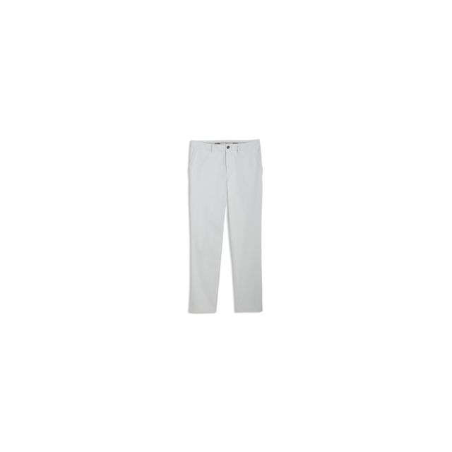 Puma Mens 101 Pure Tailored Pant - Platino Gray