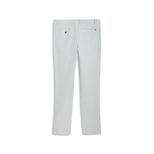 Puma Mens 101 Pure Tailored Pant - Platino Gray