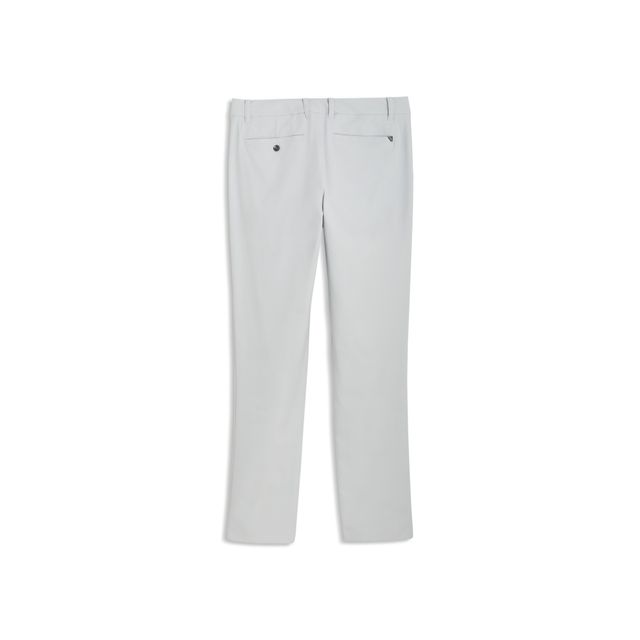 Puma Mens 101 Pure Tailored Pant - Platino Gray