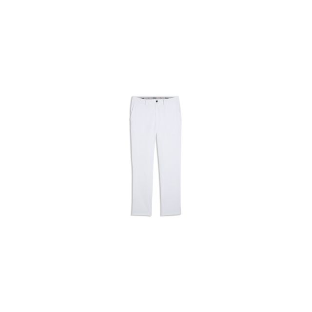 Puma Mens 101 Pure Tailored Pant - White Glow