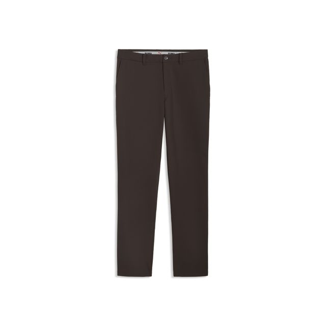 Puma Mens 101 Pure Tailored Pant - Espresso Bean