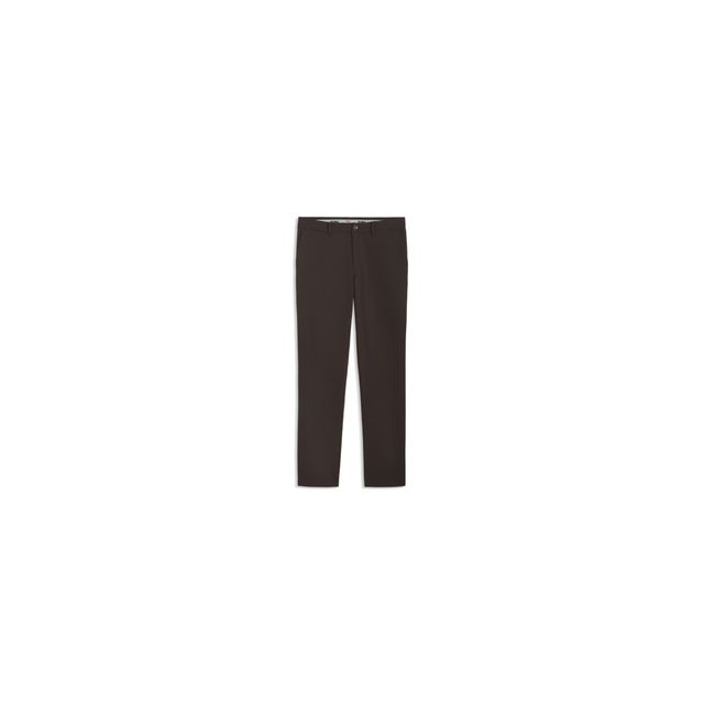 Puma Mens 101 Pure Tailored Pant - Espresso Bean
