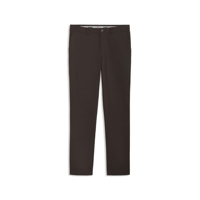 Puma Mens 101 Pure Tailored Pant - Espresso Bean